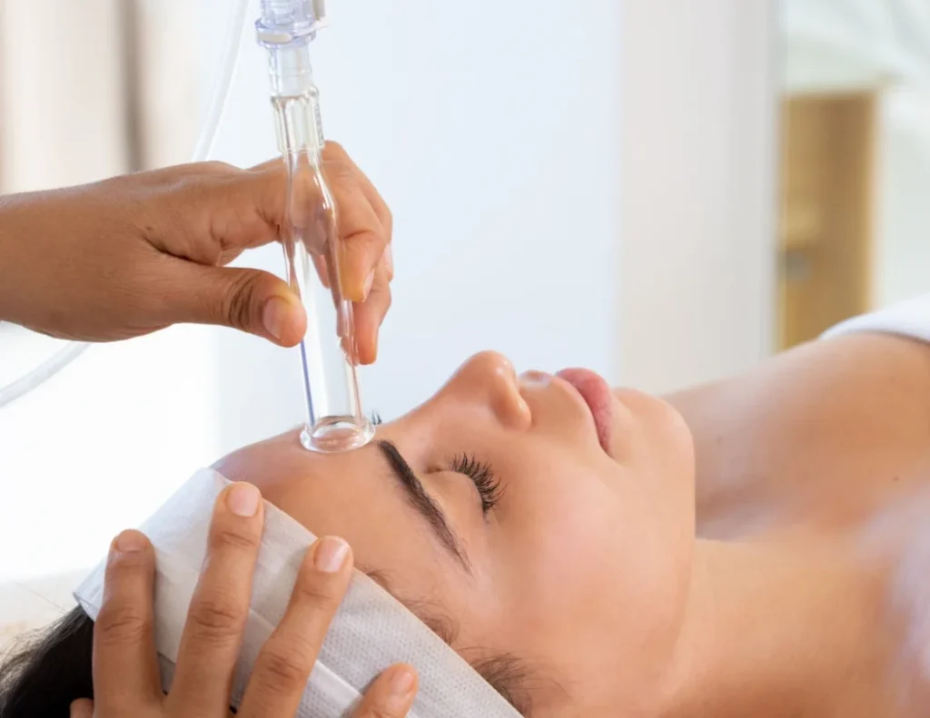 Spa Facials In Albany OR | Pure Beauty Aesthetics