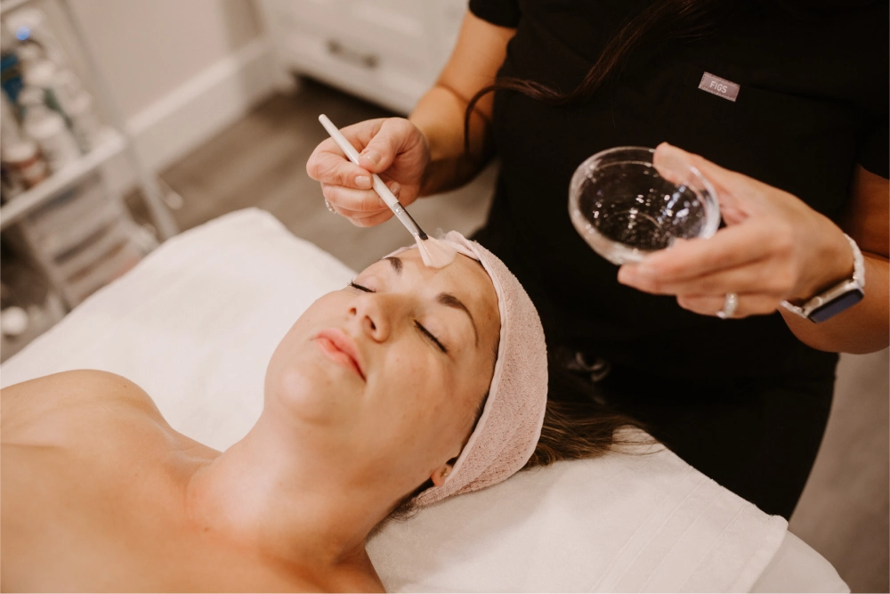 Chemical Peels In Albany OR | Pure Beauty Aesthetics