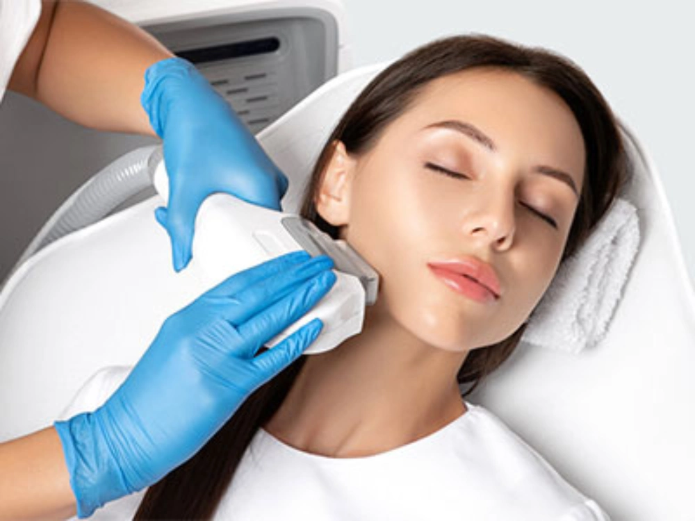 BBL Forever Young Photofacial In Albany OR | Pure Beauty Aesthetics