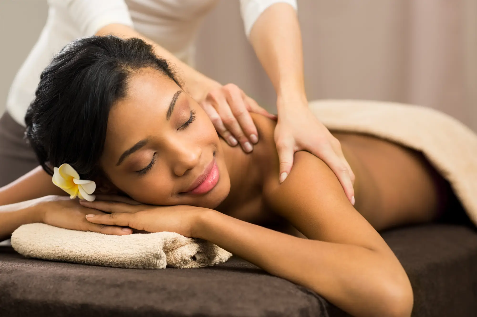 Prana Bodywork In Albany OR | Pure Beauty Aesthetics