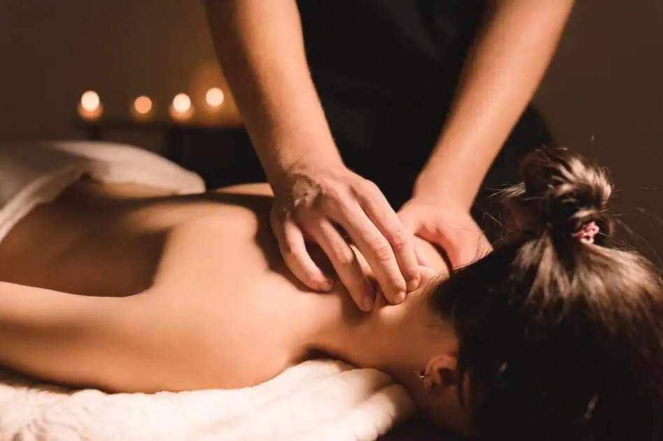 Massage Therapy in Albany, OR | Pure Beauty Aesthetics