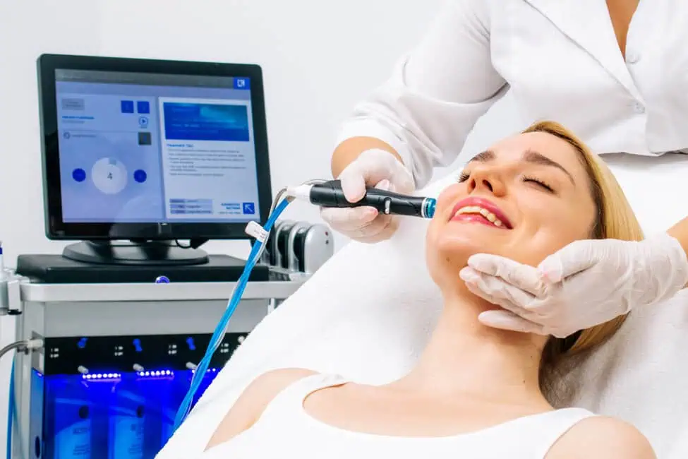 HydraFacial by Pure Beauty Aesthetics in Albany, OR
