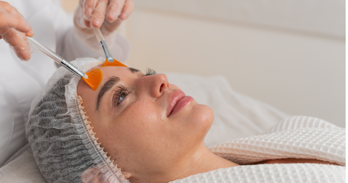 Women receiving Enzyme Therapy in Kerrville and Houston, TX