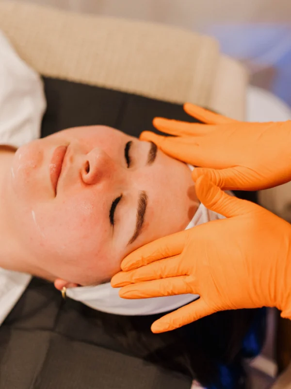 Facial Treatment In Albany OR | Pure Beauty Aesthetics