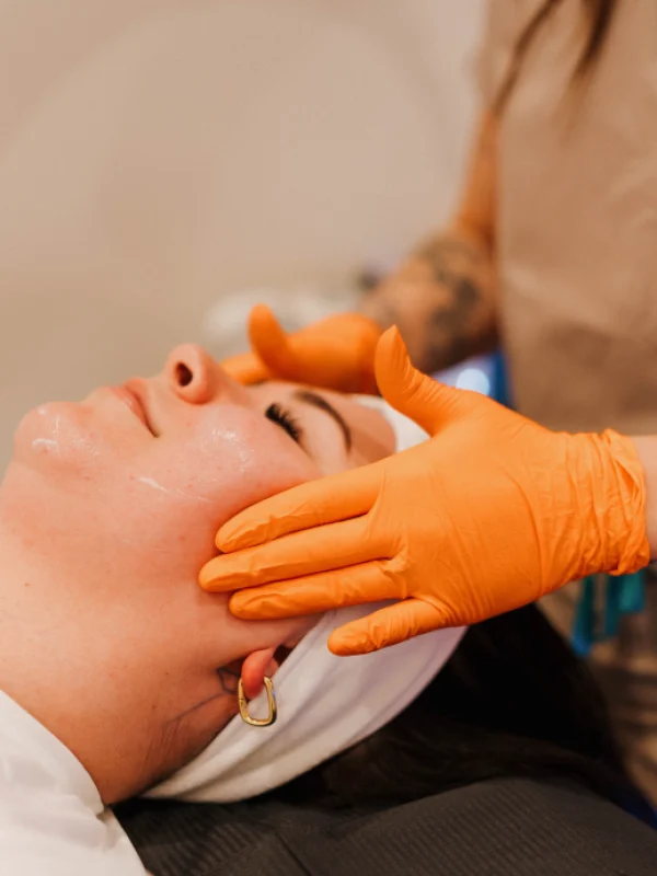 Facial Treatment In Albany OR | Pure Beauty Aesthetics