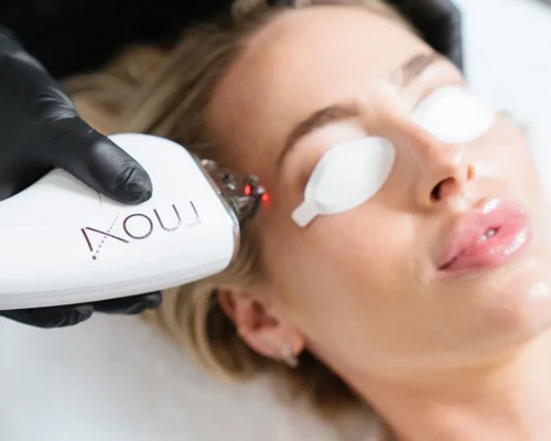 Moxis In Albany OR | Pure Beauty Aesthetics