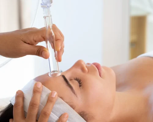 Spa Facials In Albany OR | Pure Beauty Aesthetics