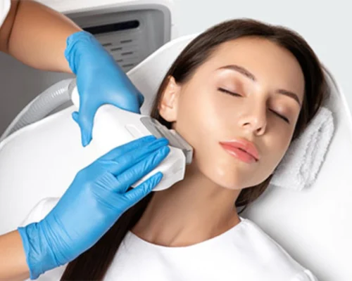 BBL Forever Young Photofacial In Albany OR | Pure Beauty Aesthetics