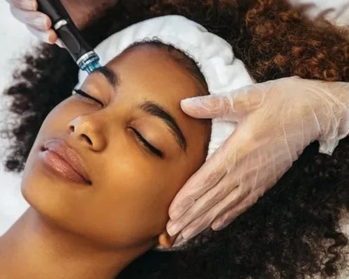 Hydrafacial In Albany OR | Pure Beauty Aesthetics